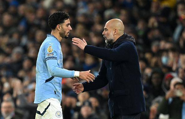 塔拉维拉暗示瓜迪奥拉的理论将要落幕，马尔穆什无缘西蒙尼很遗憾