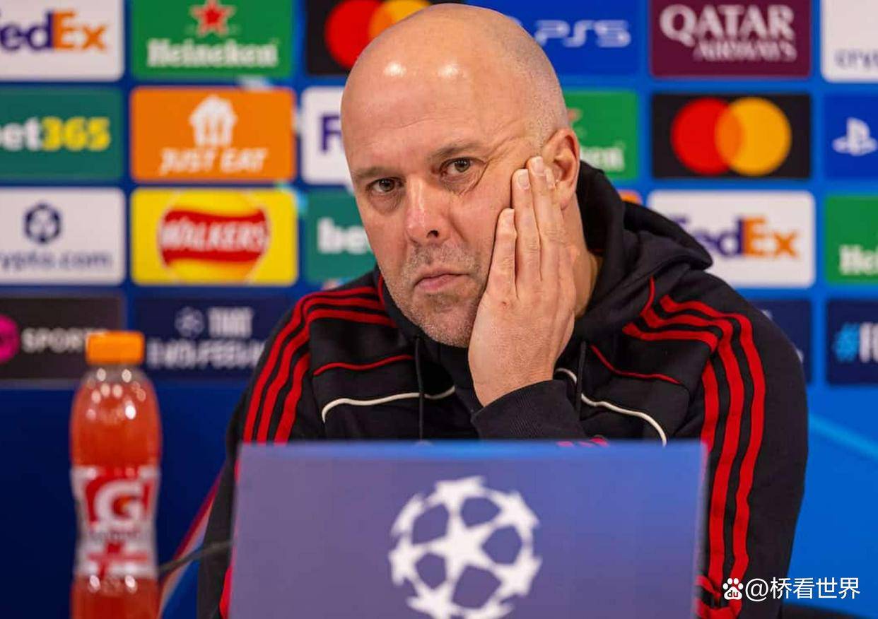 斯洛特离奇言论引利物浦球迷极为不满？索博斯洛伊冲击传奇纪录？