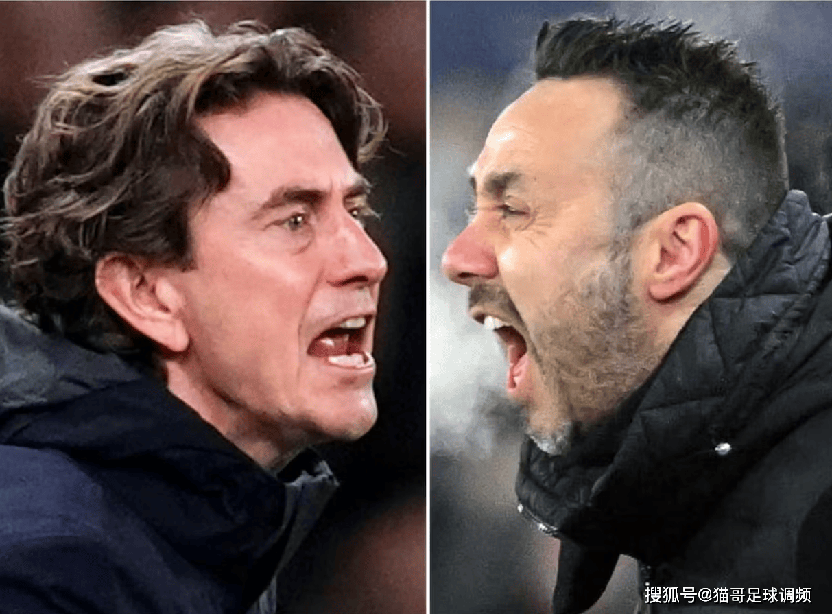 罗伯托·德泽尔比辞去马赛主帅职务，与热刺帅位传闻升温