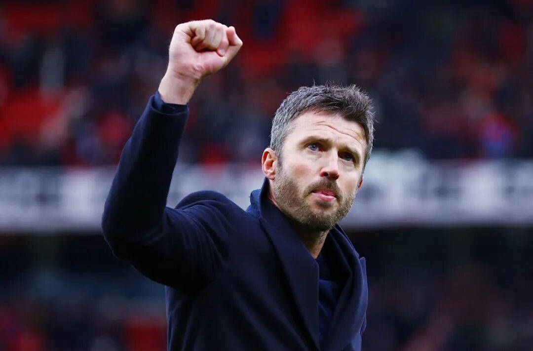 真靠谱！卡里克赢得信任与尊重，平等给予机会成就曼联复兴基石