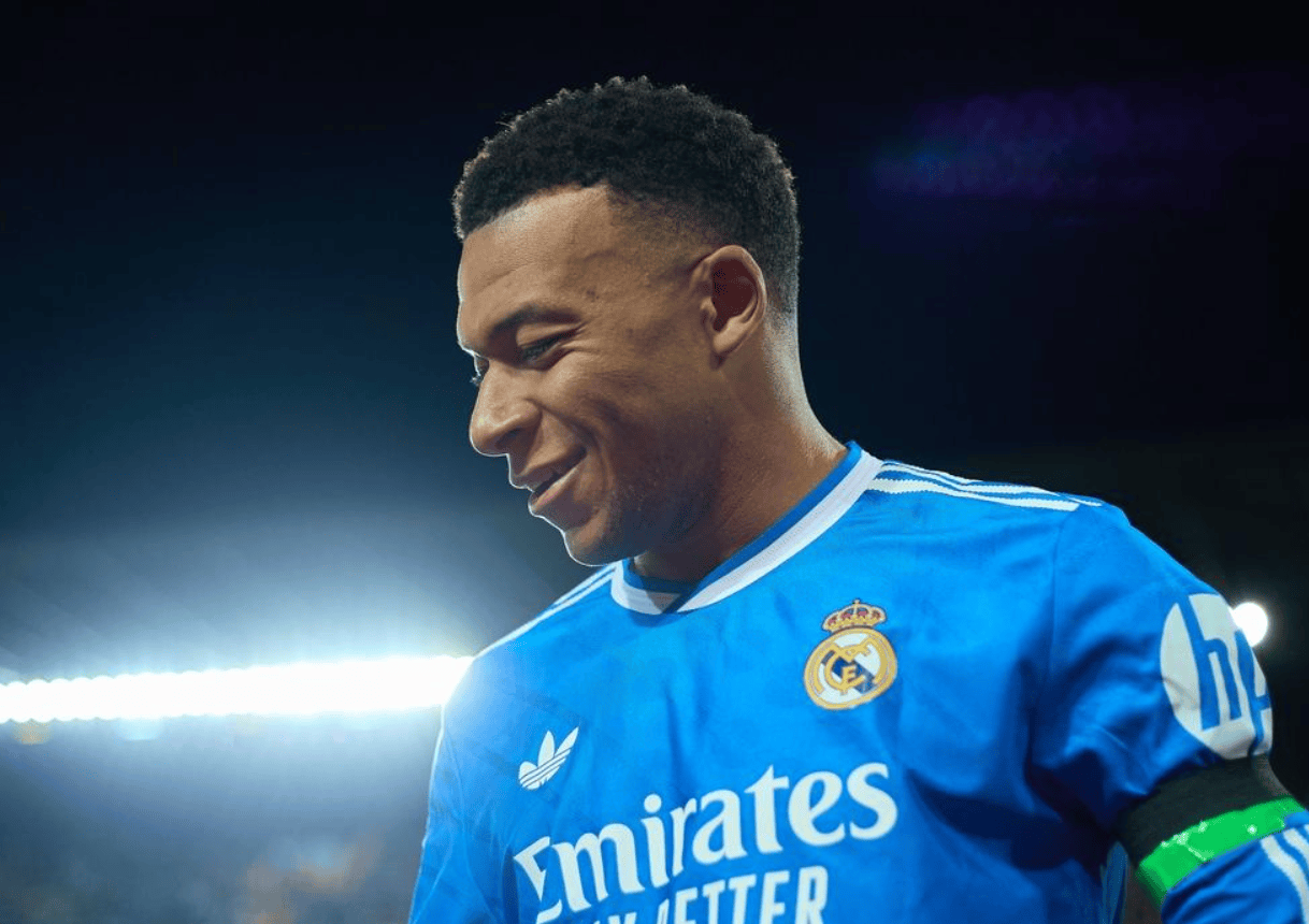 欧冠最新射手榜：2亿巨星第1，大黑马升到第2，哈兰德掉到第4