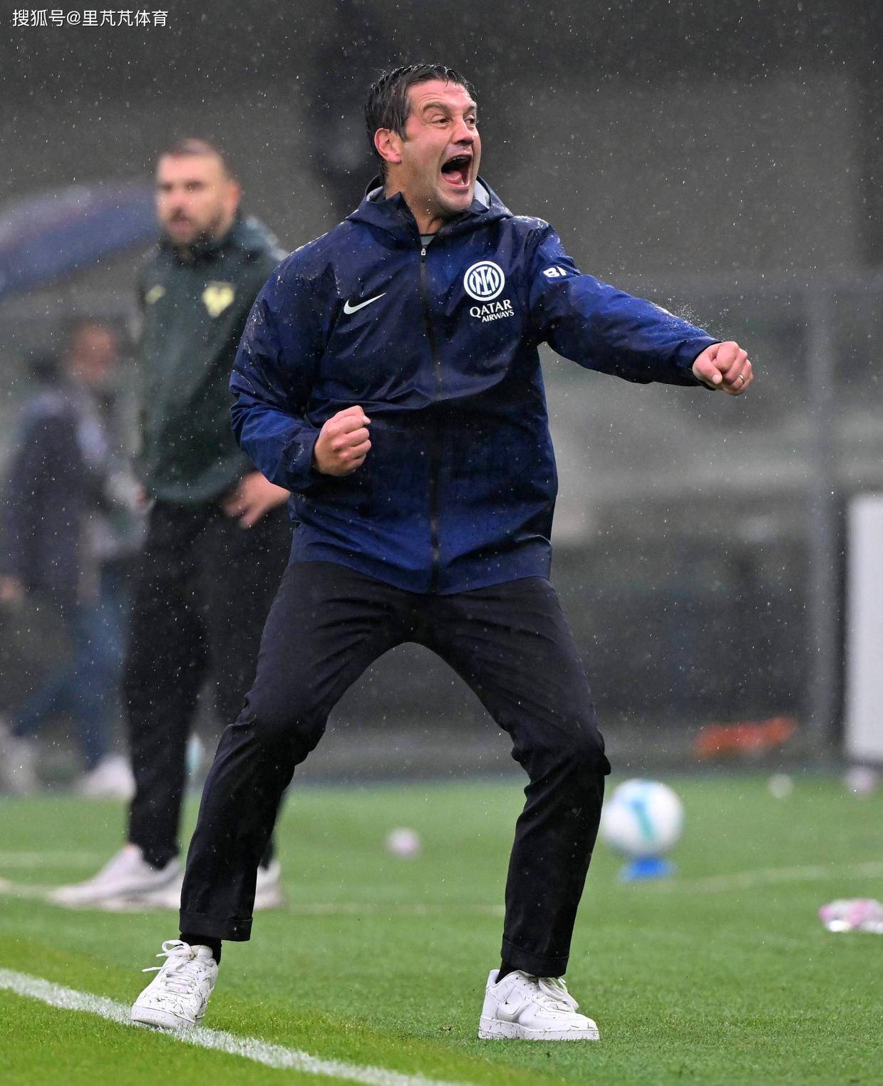 越节省越没钱：买不下他导致欧冠淘汰，国米反向循环坠入深渊