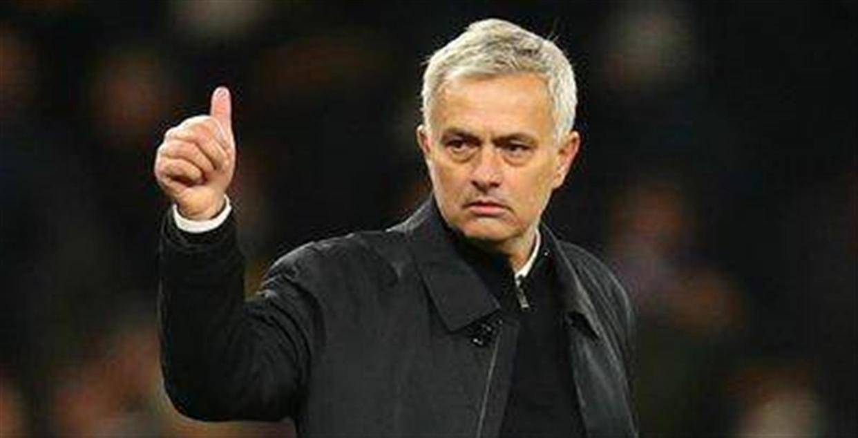 穆里尼奥3大名帅齐拒！皇马帅位陷入持续动荡，让这支欧洲豪门的选帅工作陷入前所未有的僵局