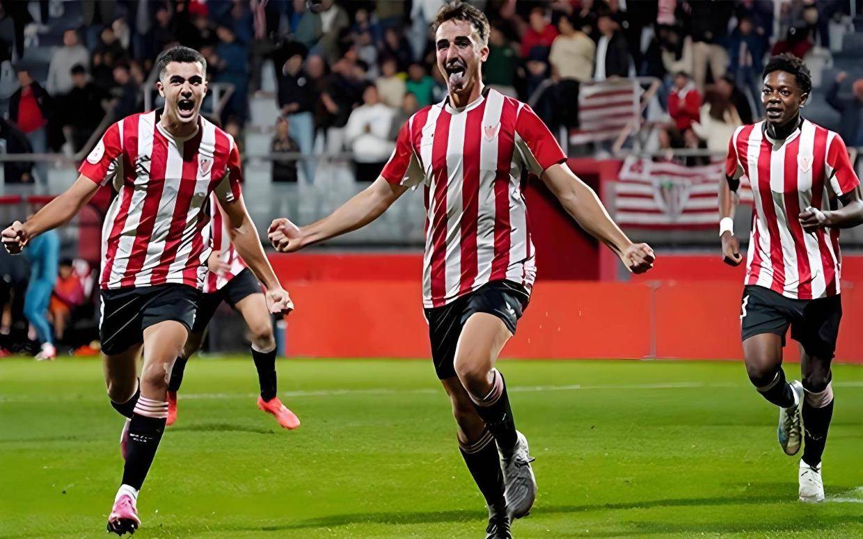 西甲焦点战：历史交锋占优但状态低迷，毕尔巴鄂竞技能否主场击败奥萨苏纳？毕尔巴鄂VS奥萨苏纳