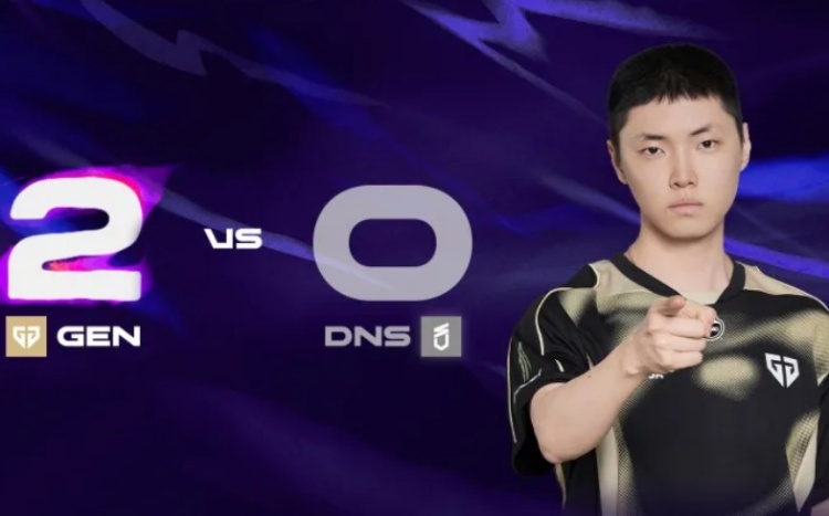 Chovy：最近中单就算对线期补刀落后，只要阵容优势就没关系