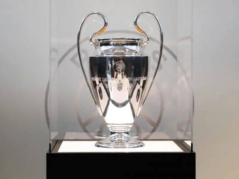 欧冠分析：巴黎阿森纳难以取舍，拜仁马竞无需分心，全力冲击冠军