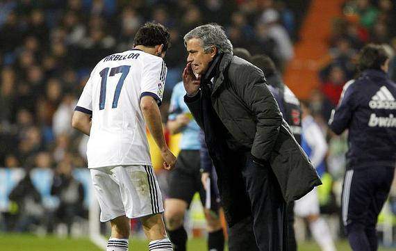 穆里尼奥：去皇马尤文？不，我的目标是把本菲卡带进欧冠